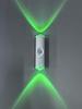 Smart Magnetic Charging Induction Night Light with Dual Cat Eye Design