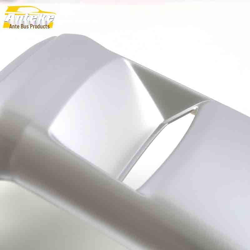 Lynk&Co 01 Rear Air Outlet Decorative Frame & Anti-Kick Pad Sequin Accessories