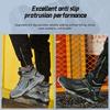 Steel Toe Shoes for Men Women Protective Work Boots Comfortable Work Shoes Puncture Proof Safety Sneakers Indestructible Shoes