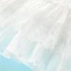 Girls' Summer Wide-leg Pants & Vest Set