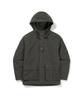 SNOWPEAK APPAREL Kland Jacket (S26Fmdjk90) Dark Khaki