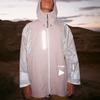 adidas TERREX XPLORIC RAIN.RDY Jacket Pink Women HR7144