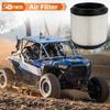 7080369 Air Filter Replacement For Polaris Trail Boss 250 350 Trail Blazer 250 Sportsman 400 Xplorer 400L Big Boss 4X6 6X6 Xpress 300 Sport Swedish