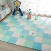 16Pcs Puzzle Mat for Children Kids Carpet Mats EVA Foam Rug Room Activities Mat for Baby Children Room Activities Mat 30*30*1cm