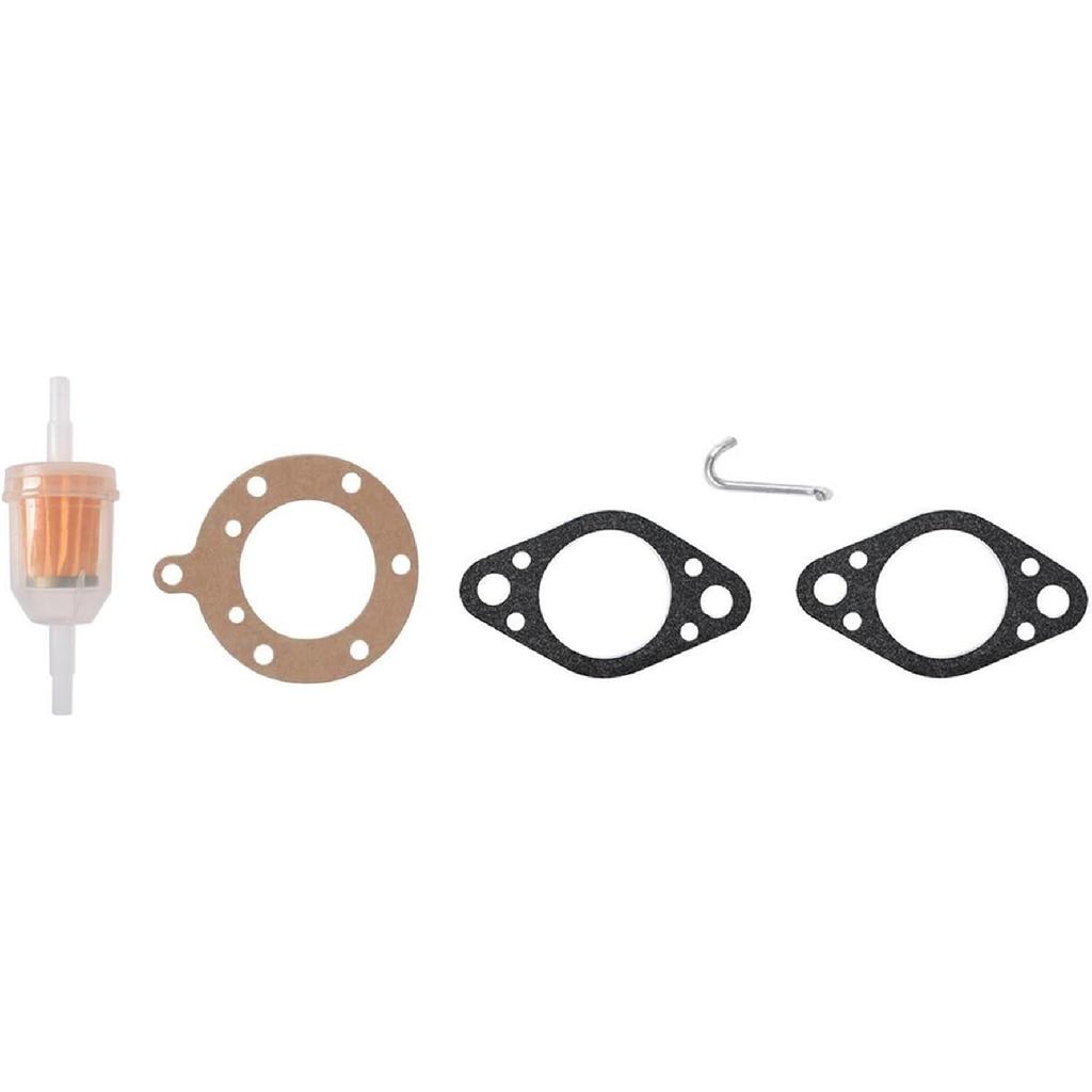 Carburetor Fit For B&S 692812 27-531 693480 495033 Carburetor