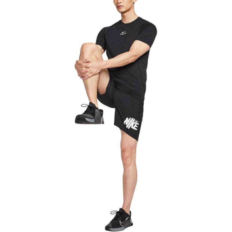 Nike Pro Training Men's Dri-FIT Adv Short-Sleeve Top HV0410-010
