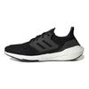 adidas UltraBoost 22 'Black White' Sneakers GX3062