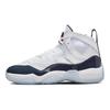 Air Jordan Jumpman Two Trey USA Men Sneakers White University-Red Navy DO1925-102