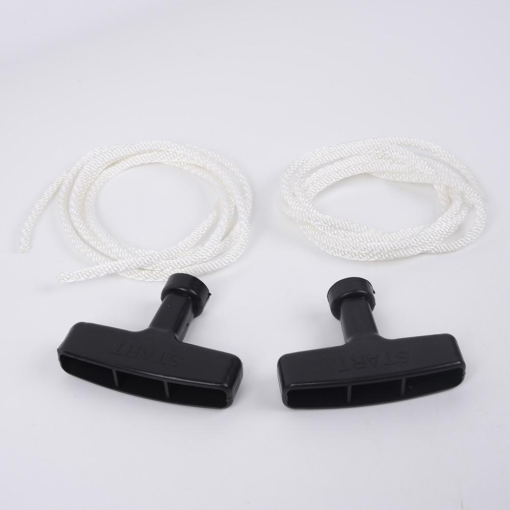 Consumabile Set mâner demaror frânghie pentru accesorii de atașare HONDA