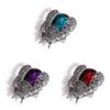Vintage Animal Insect Brooch Pin With Alloy Material For Women And Men