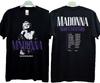 1987 Madonna Who’s That Girl World Tour T-Shirt