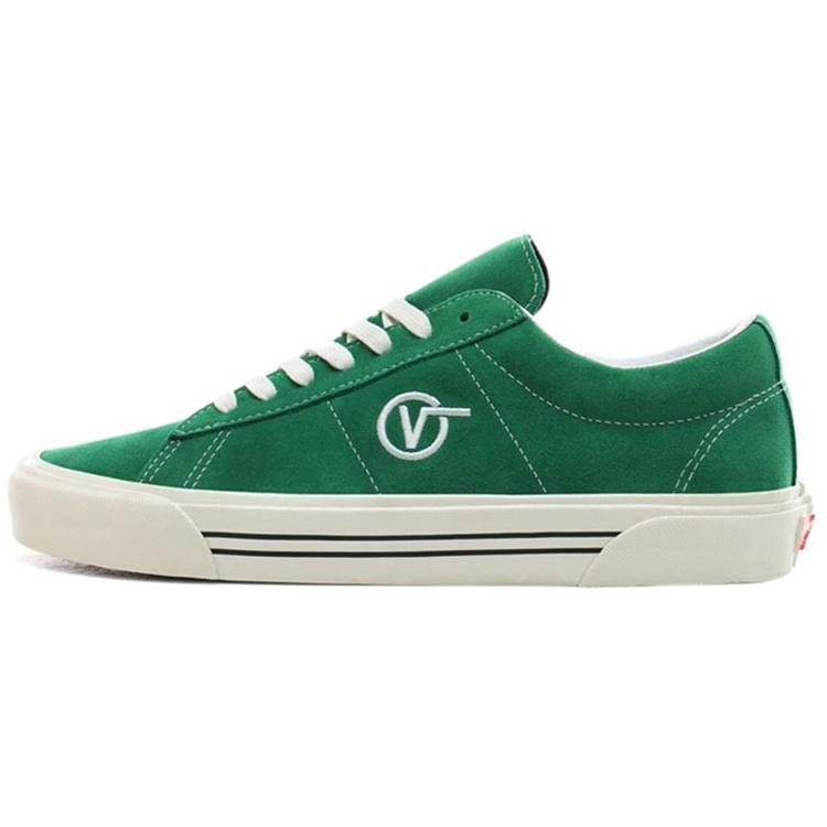 Vans Sid DX Anaheim Factory - Emerald Men s VN0A4BTXXMA EU 39