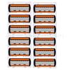 Men's 6-Layer Manual Razor Blade Holder