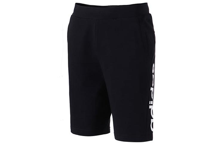 Adidas Neo Casual Shorts Men s Black Moderate CV6973 XL