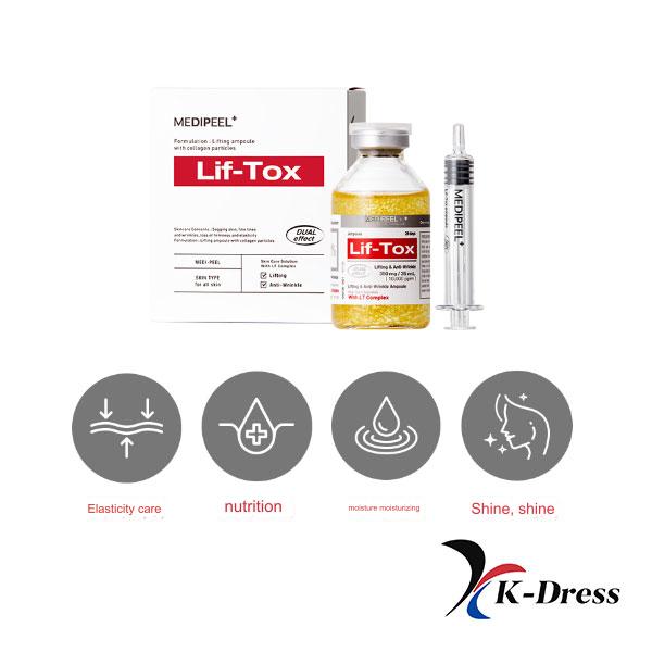 MEDIPEEL Lif Tox Ampoule 35ml
