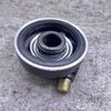 Motorcycle scooter Speedo Speedometer Hub Drive Gear For Yamaha YBR125 YBR 125 SRZ150 Speedometer Drive Gear Box