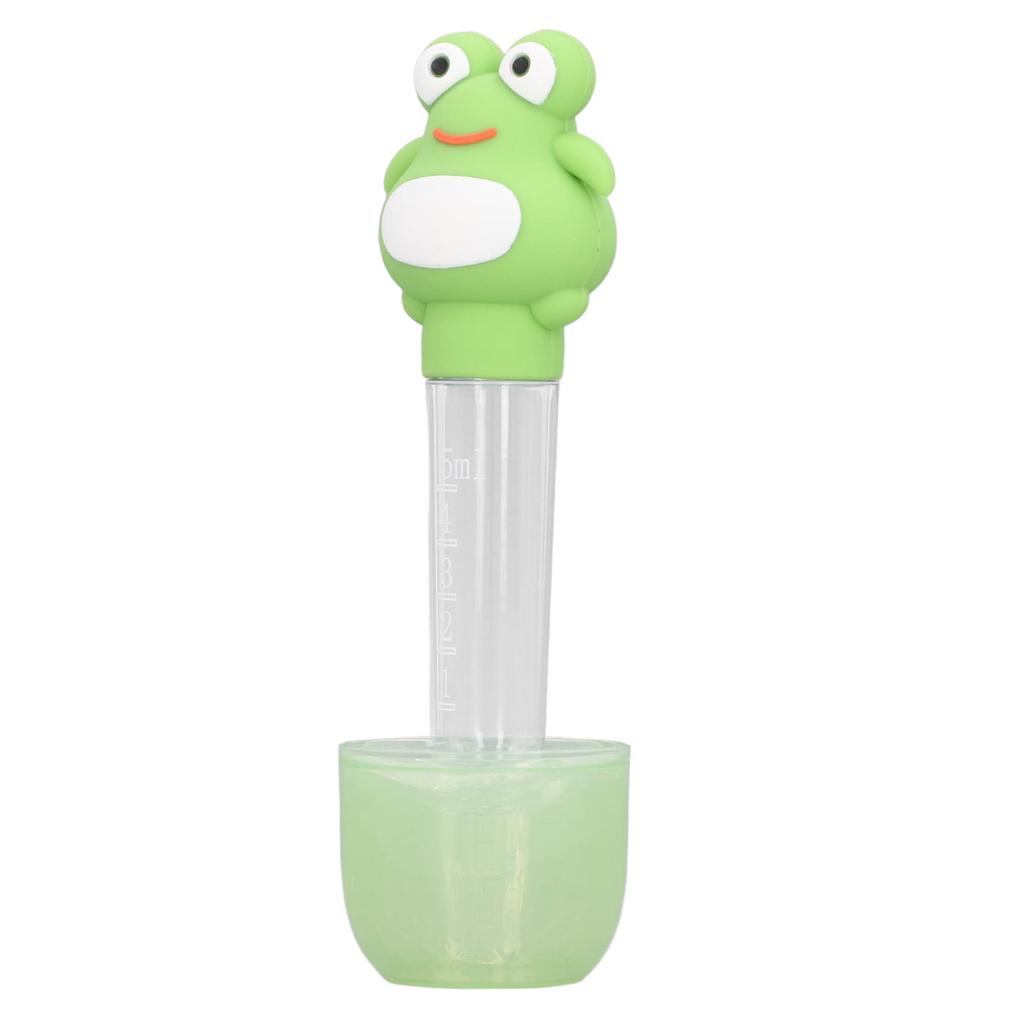 Baby Medicine Feeder Oral Feeding Syringe Dropper Dispenser Non Choking Infant Utensils for Under 3