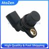 Speed Sensor 37700-MFJ-D01 37700MFJD01 for Honda 2007-    2024 CBR600RR CRANKCASE Car Accessories High Quality