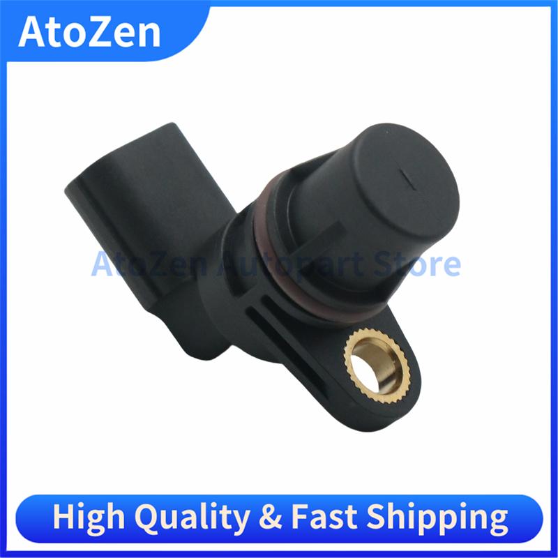 Speed Sensor 37700-MFJ-D01 37700MFJD01 for Honda 2007- 2024 CBR600RR CRANKCASE Car Accessories High Quality