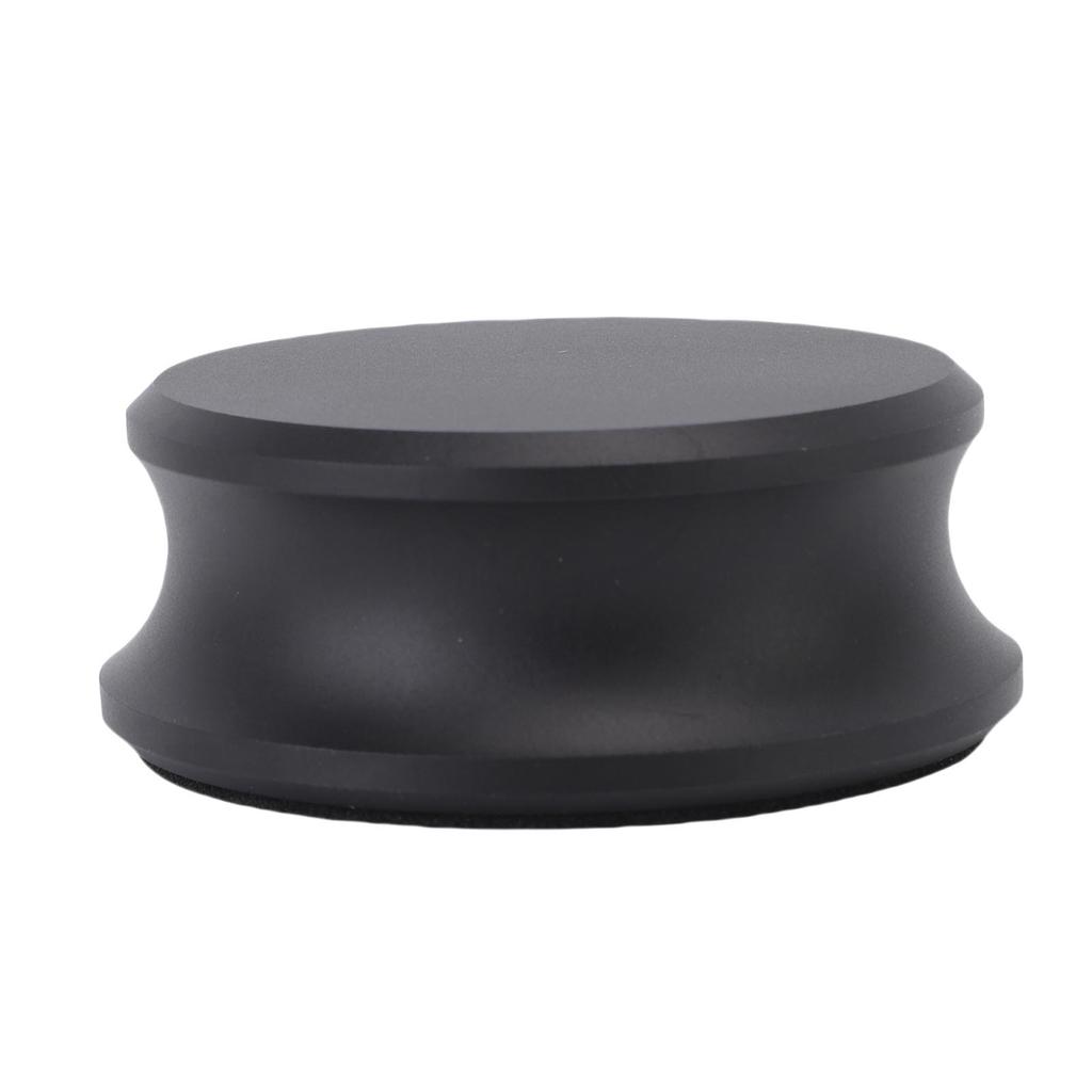 Record Weight Stabilizer Fit for Preffair LP Turntable Clamp Holder Disc Player Accessories