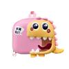 Adorable Cartoon Kids Backpack With Oxford Fabric For Toddlers And Preschoolers