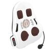 Body Massage Cushion Home Electric Kneading Heating Vibrating Massage Cushion 100‑240V