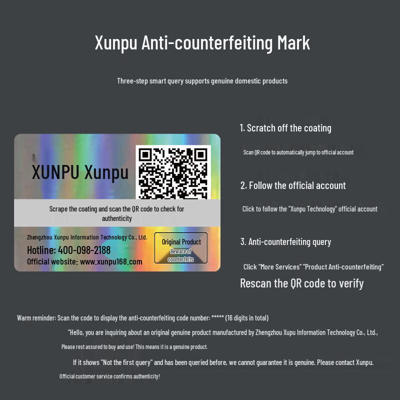 Xunpu Professional Video Coaxial Cable Connectors