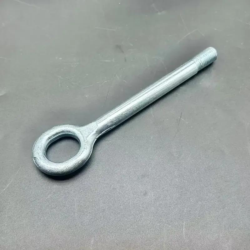 1 szt. dla Jeep Renegade Hak holowniczy Hak holowniczy przedni tylny 51798113