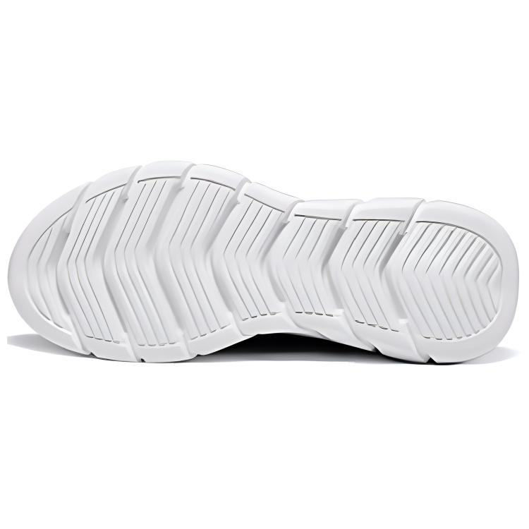 Skechers Bobs B Flex Comode Traspiranti Resistenti Scarpe Casual Basse Sneaker da Uomo Blu 118107-NVY