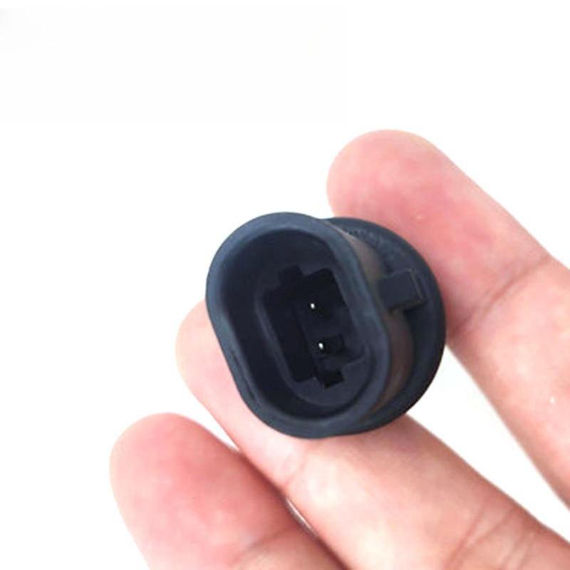1238079 5pcs Intake Air Temperature Sensor for Chevrolet Opel Astra Alfa Romeo OEM 12129596 60606033 02129596 Car Accessories