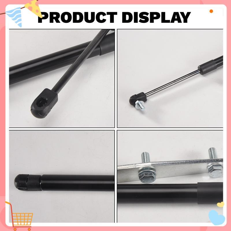 Car Front Bonnet Hood Gas Strut Damper Conversion Kits For Toyota Land Cruiser 70 Series LC70 LC75 LC76 LC78 LC79