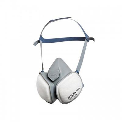 Moldex Compactmask Yarım Maske