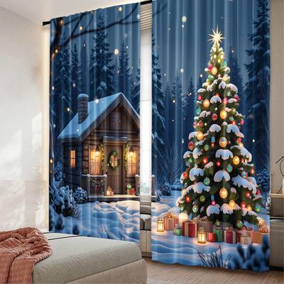 Artículos de fiesta – Decoraciones navideñas