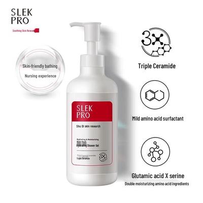 Saponi e gel doccia – Gel doccia