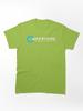 Portal Aperturee Laboratories Portal Logo Classic T-Shirt