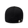 Hat Winter Men'S Warm Woolen Cap Casual Ear Cap Middle-Aged And Elderly Baseball Cap Outdoor Thickened Cotton Cap