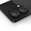 For Xiaomi Poco M6 M4 Pro 4G Luxury Camera Circle Metal Lens Glass Anti-scrached Case Cover Protection Ring Guard Protector