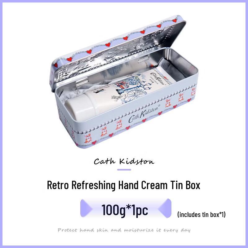 Cath Kidston Vintage Fresh Hand Cream Gift Set
