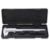 Carbon Steel Vernier Caliper Gauge High Accuracy Micrometer Hand Measuring Tool 0‑150mm