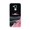 For Phone Case Huawei GT3 Cover Case Silicone Coque Capa Soft TPU on for Funda Huawei GT3 GT 3 G T3 Nmo-L31 Nmo L31 Cases Cover