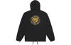 Vans Jackets Unisex Black Hooded Moderate Other VN0A7YJFBLK