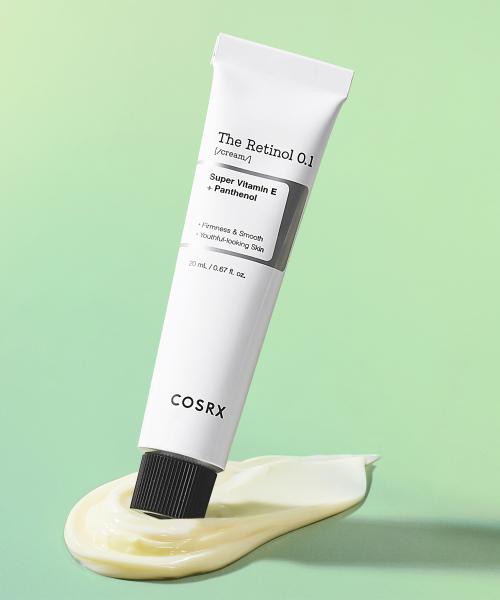 COSRX The Retinol 0.1 Cream 20ml none