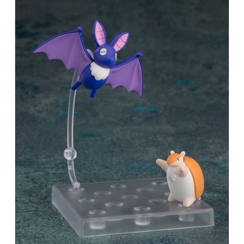 Nendoroid The Vampire Dies In No Time Draluc & John