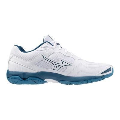 Sports Shoes White / Sailorblue / Silver Wave Phantom 3