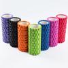 EVA Hollow Grid Foam Roller