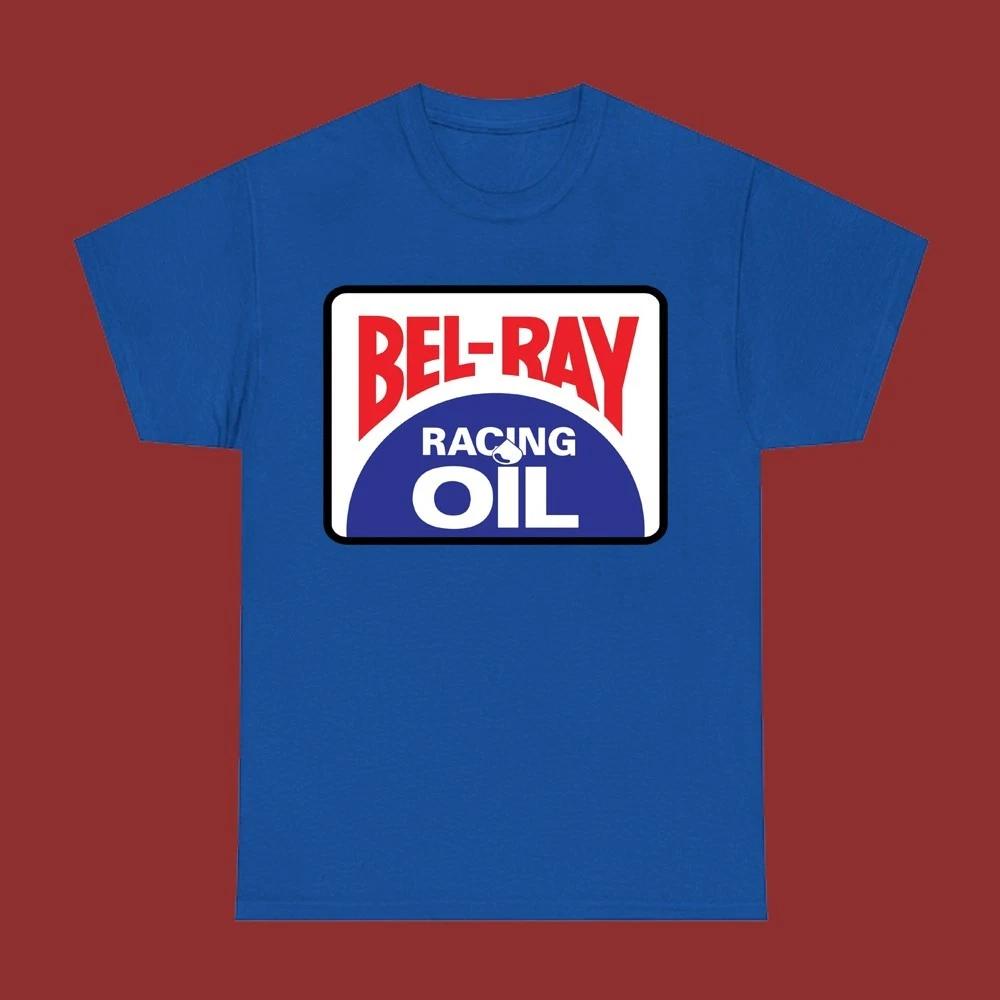 Bel Ray Racing Oil Men s Blue Size S-5XL XXXXL