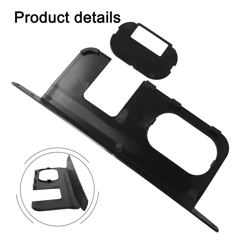 Bumper Cover Plate Designed Specifically for Ford For Maverick from  to 2025 Includes Harness Compatibility