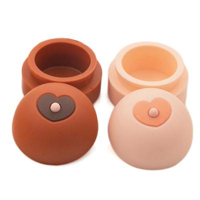 Strumenti e accessori – Vasetti e flaconi cosmetici