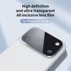 Camera Protective Glass For iPhone 17 Pro Max 17 Air Lens Protector For IPhone 16 15 14 13 Pro Max 16 Plus 15 Plus Lens Glass