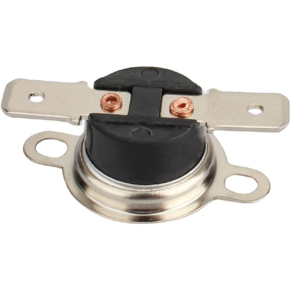 

W10269232 Термостат для микроволновой печи ksd202 105 градусов подходит для Whirlpool WMH31017FS0, WMH31017AB1, WMH31017HS6, WMH2205XVB0, AMV2307PFS0, YWMH31017FW1,